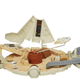 Illustration for article titled The Return of iStar Wars/i Also Heralds the Return of Micro Machines